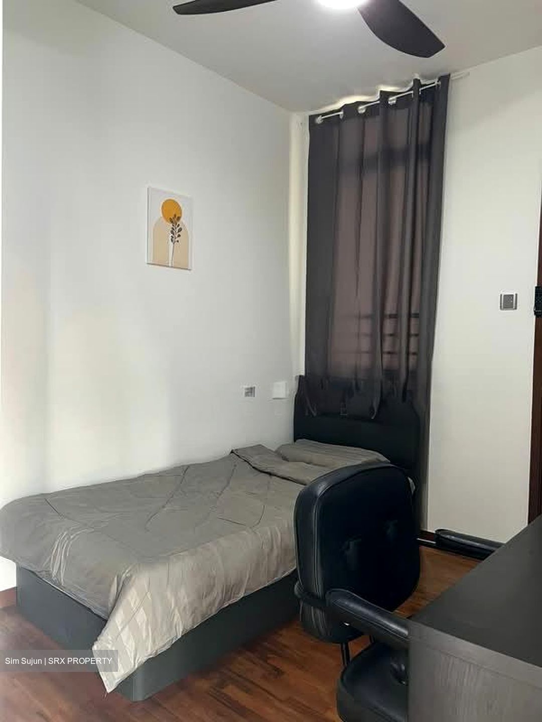 The Lakeshore (D22), Condominium #574135161